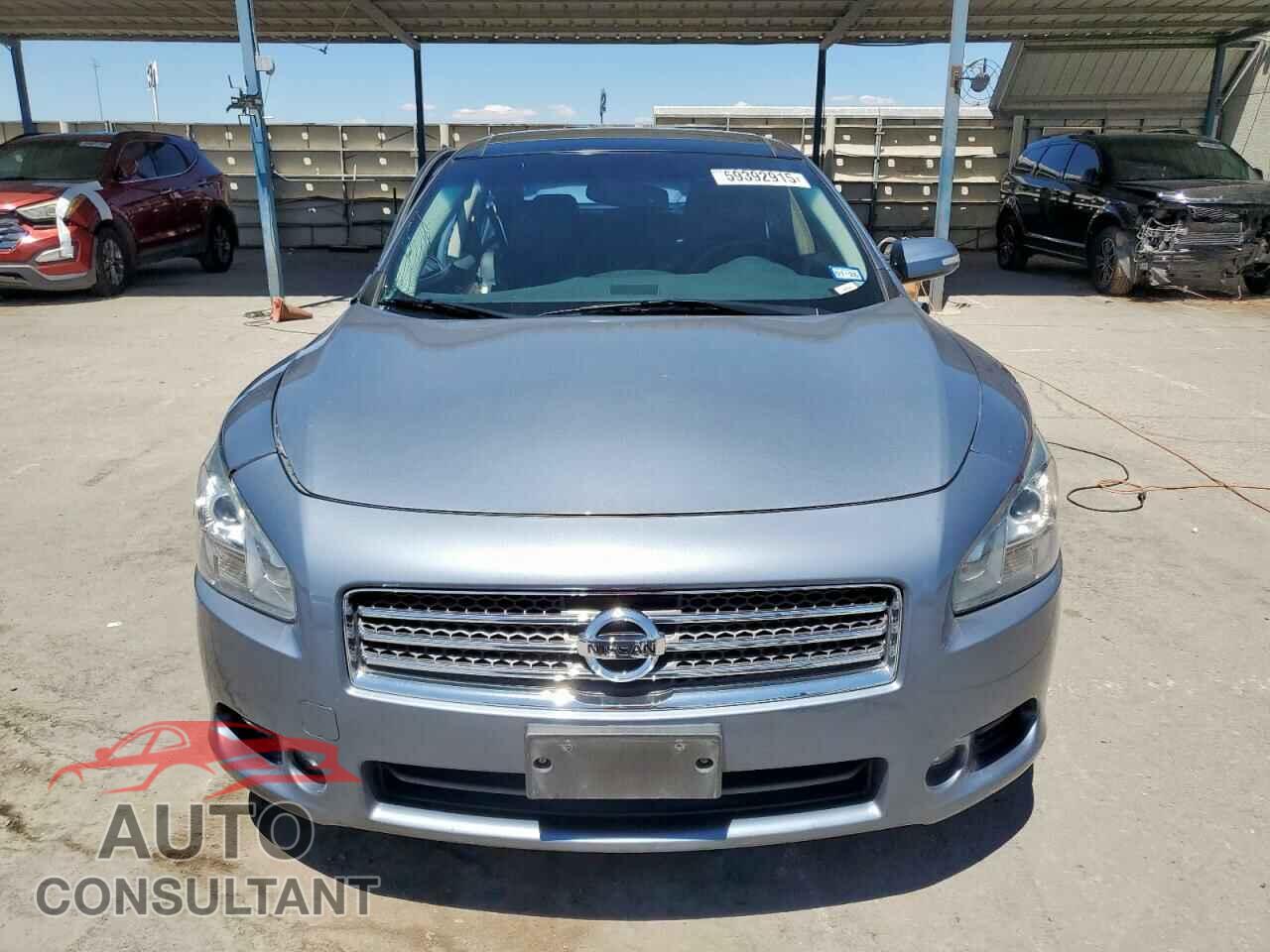 NISSAN MAXIMA 2011 - 1N4AA5AP1BC821092