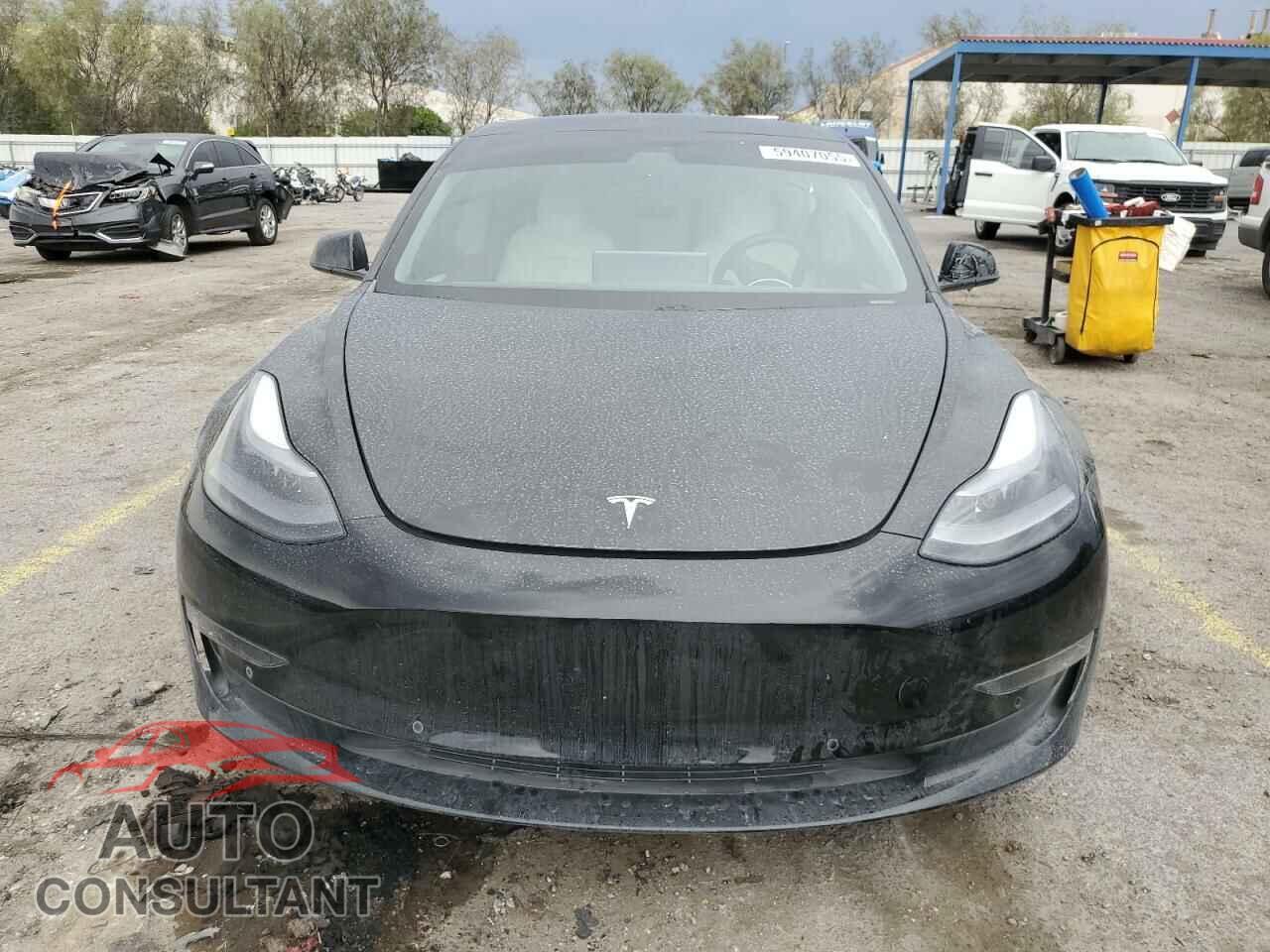 TESLA MODEL 3 2021 - 5YJ3E1EC2MF984962