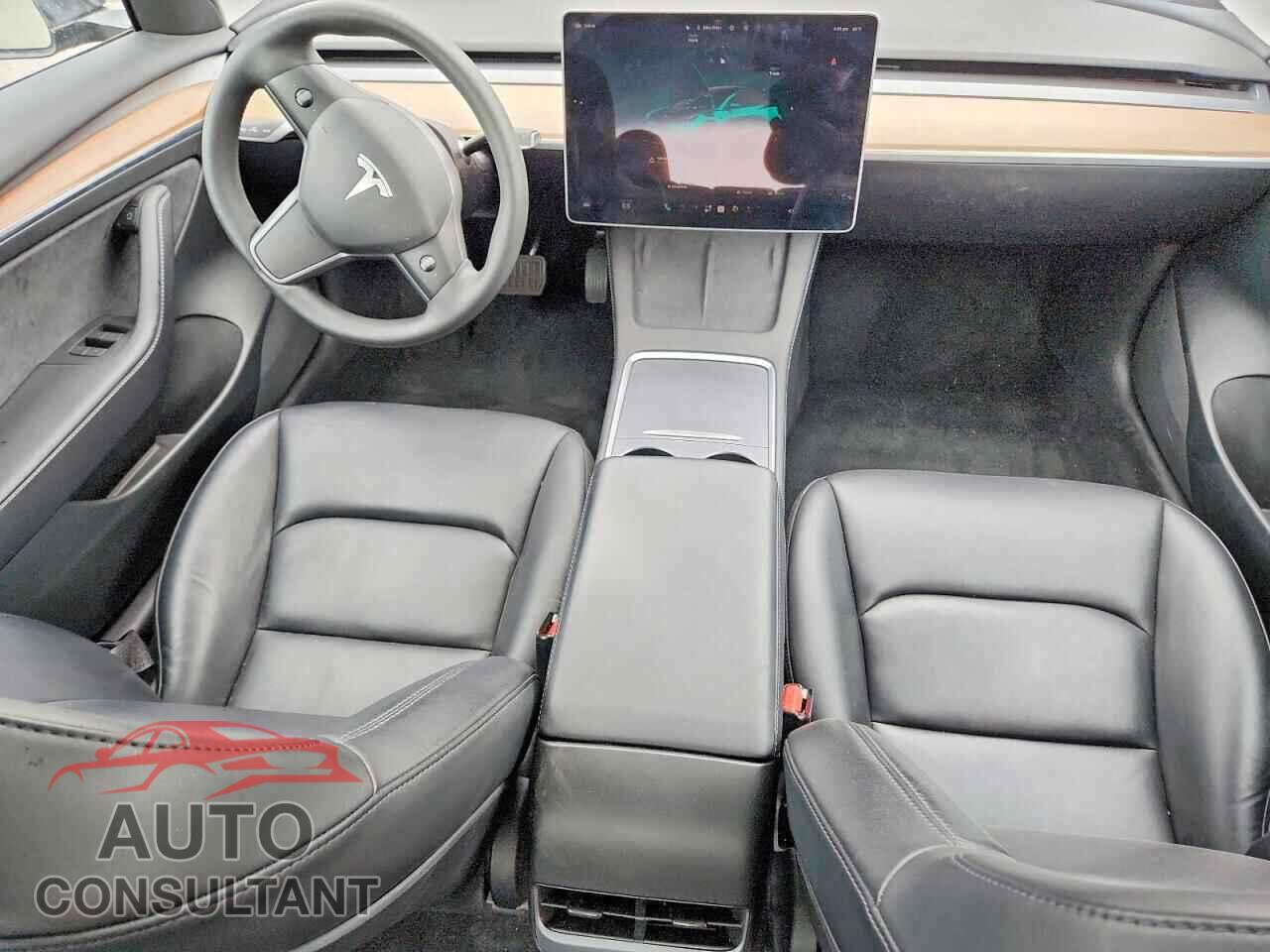 TESLA MODEL 3 2023 - 5YJ3E1EA6PF683131
