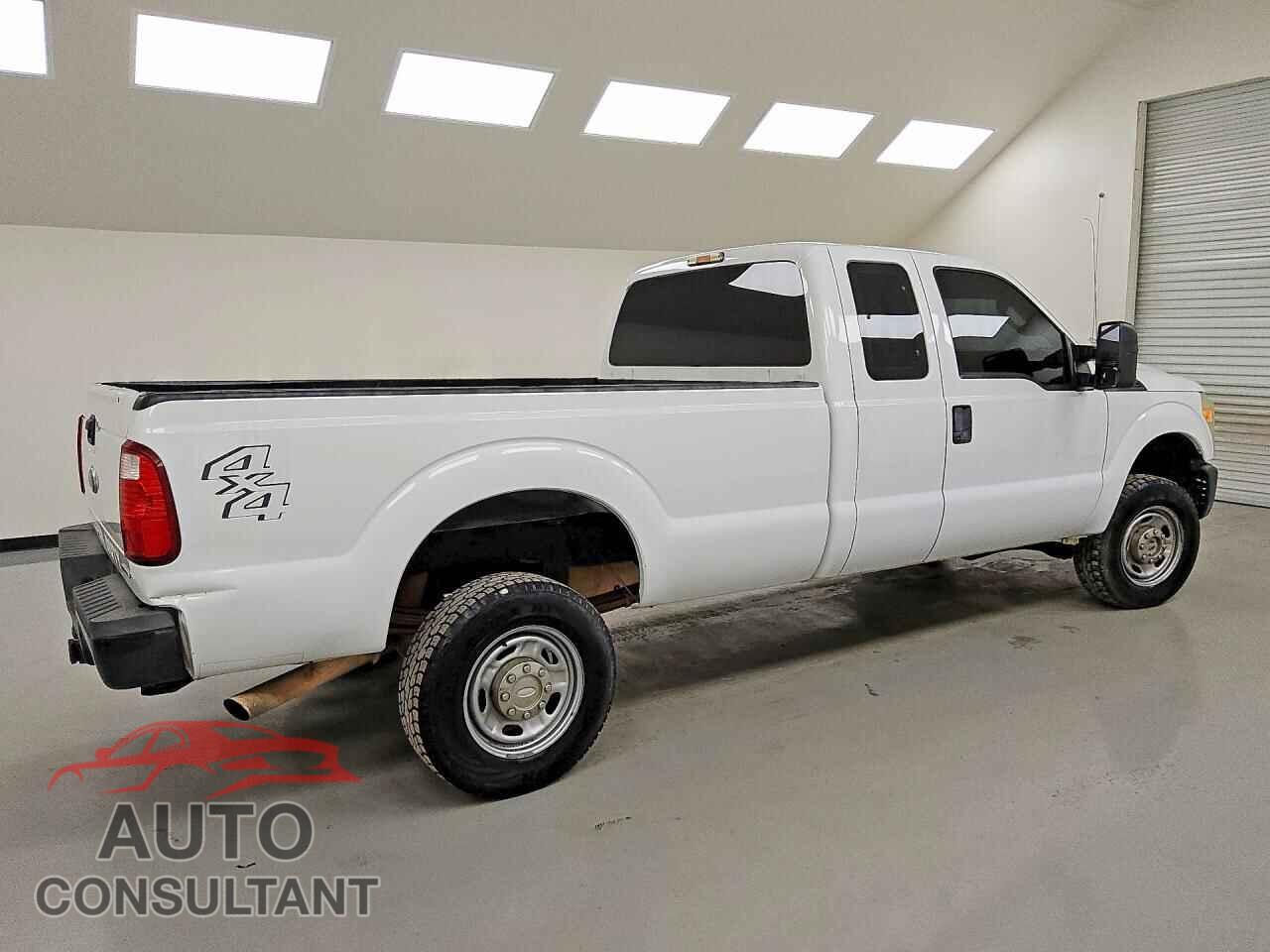 FORD F250 2015 - 1FT7X2B68FEB23810
