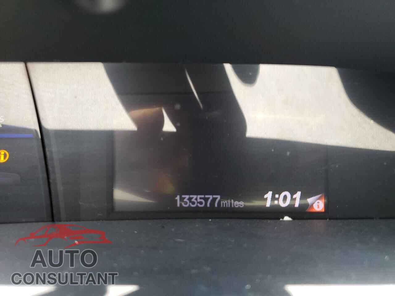 HONDA CIVIC 2012 - JHMFB2F58CS006168
