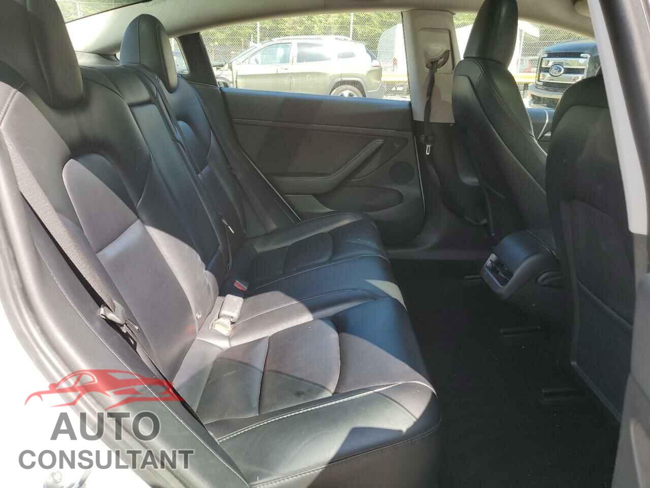 TESLA MODEL 3 2023 - 5YJ3E1EA1PF560501