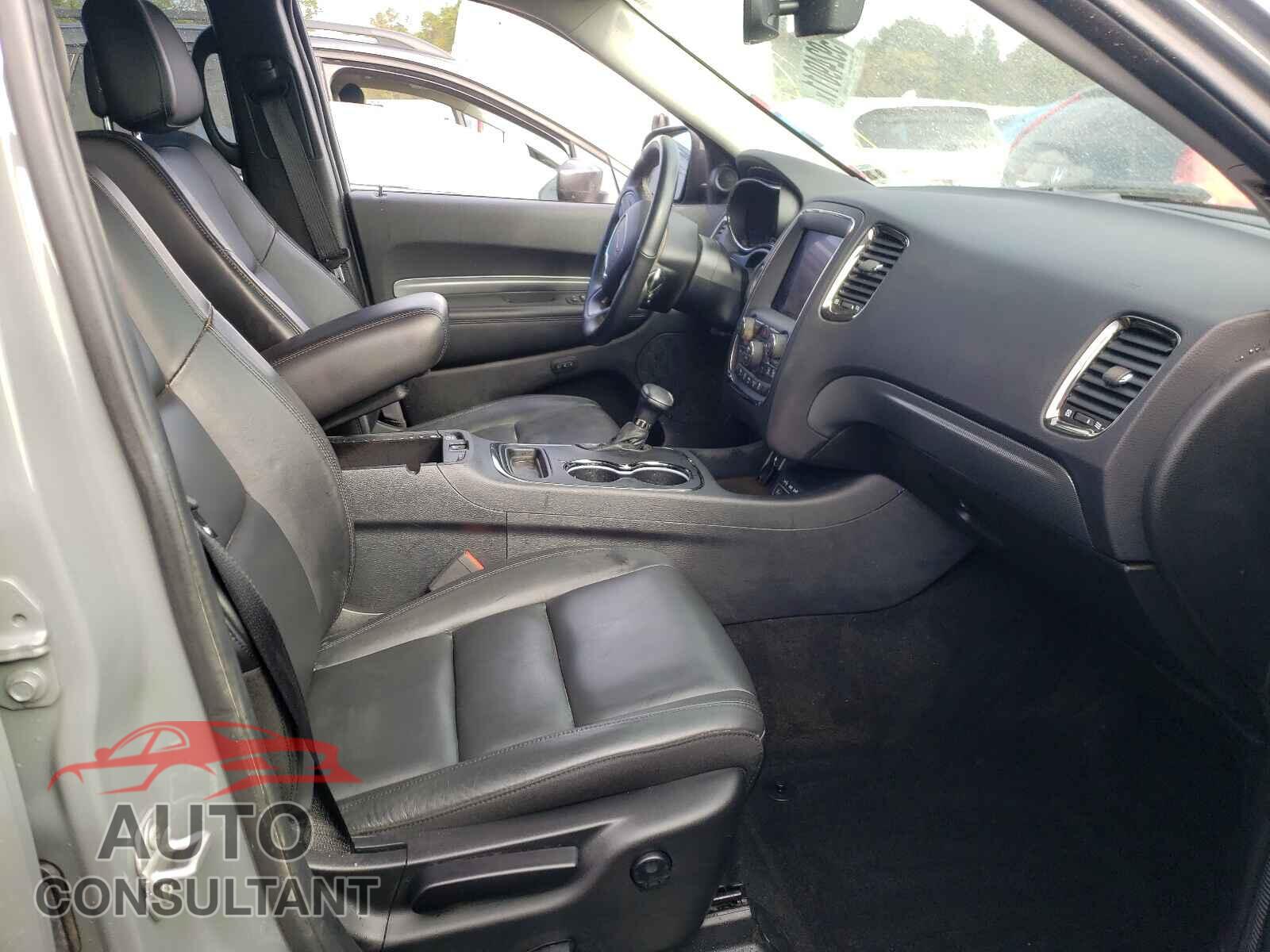 DODGE DURANGO 2020 - 1C4RDJDG4LC223041