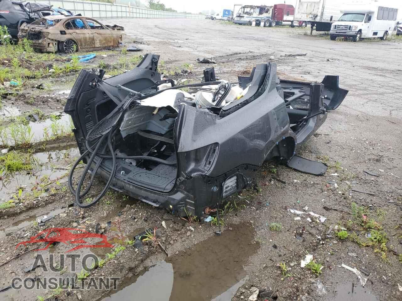 DODGE DURANGO 2024 - 1C4SDJCT0RC155586