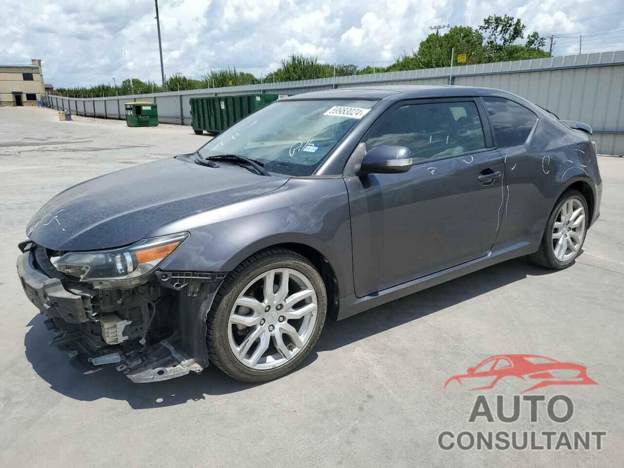 TOYOTA SCION 2016 - JTKJF5C70GJ022067