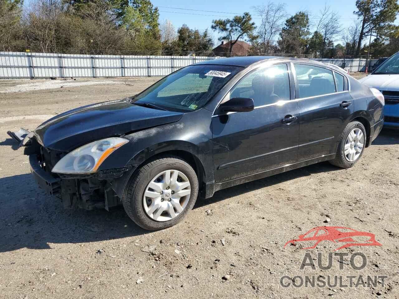 NISSAN ALTIMA 2010 - 1N4AL2AP1AC183191