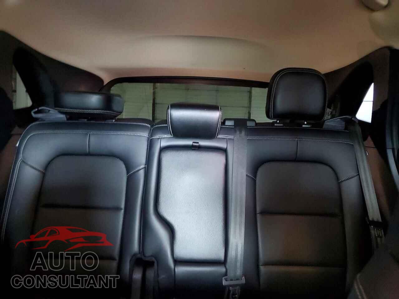 FORD ESCAPE 2020 - 1FMCU9H97LUA63694