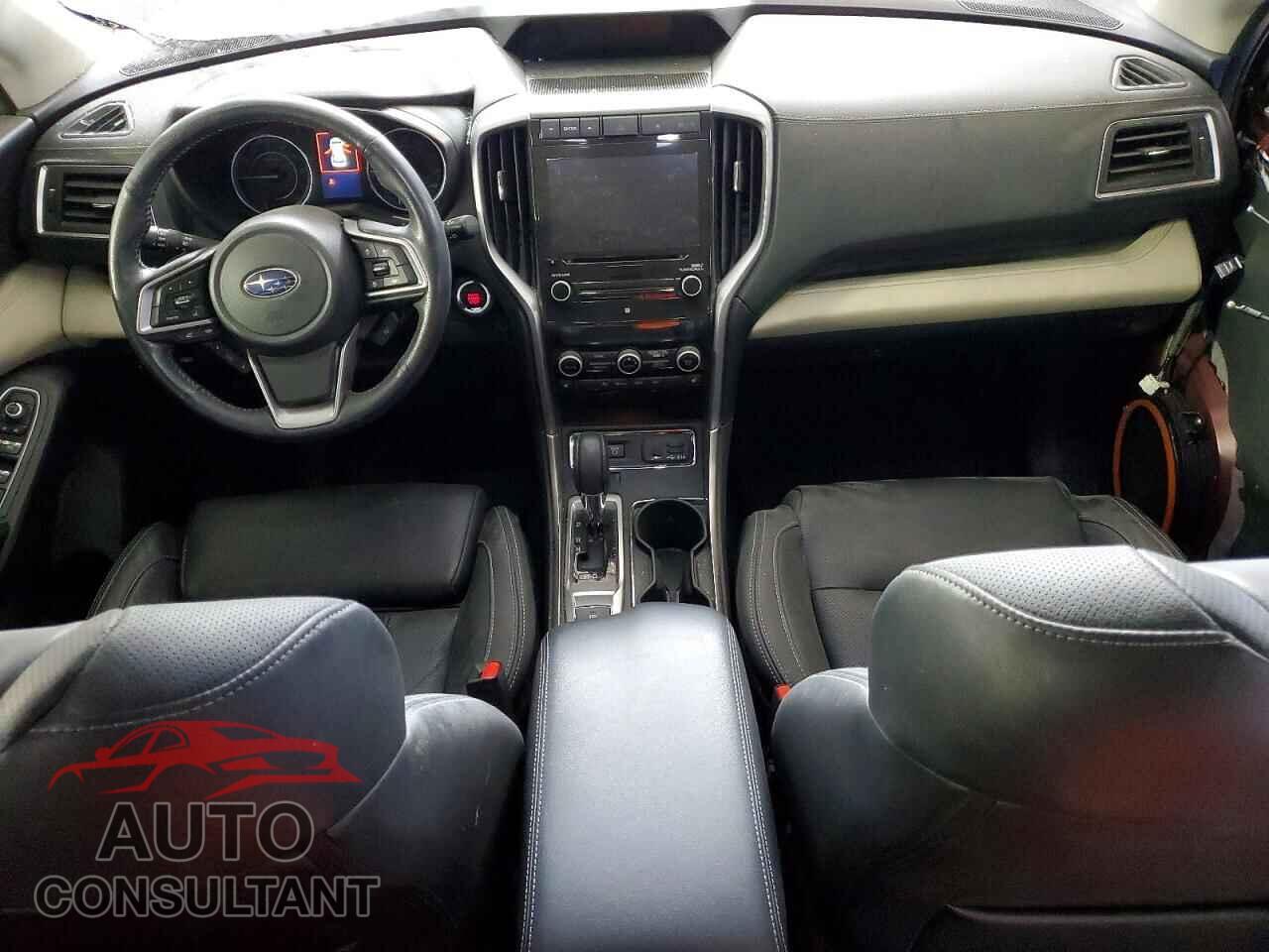 SUBARU ASCENT 2020 - 4S4WMAPD7L3480761