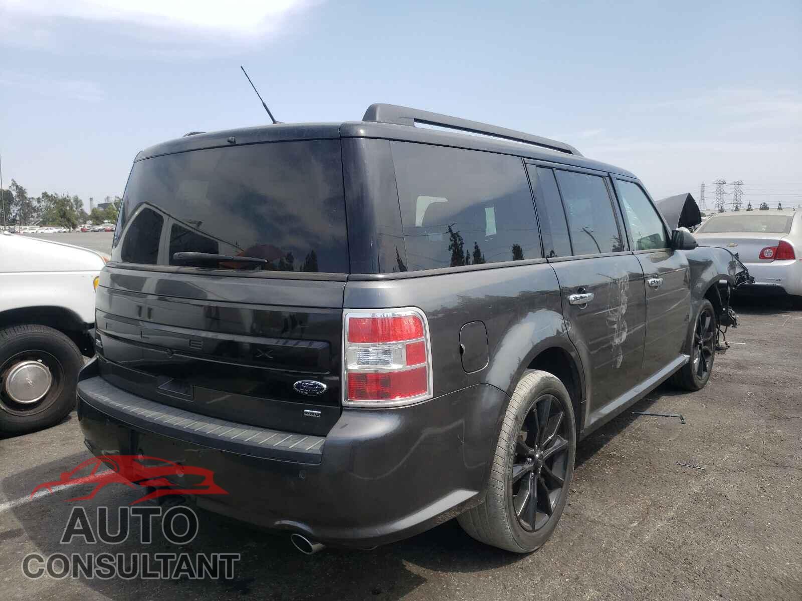 FORD FLEX 2016 - 2FMHK6C82GBA16111
