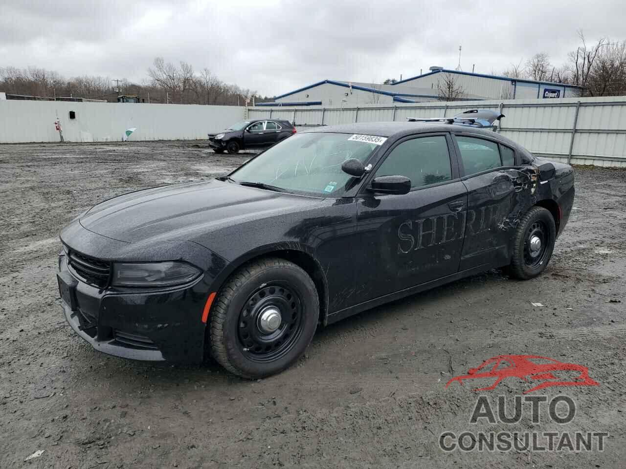 DODGE CHARGER 2021 - 2C3CDXKG7MH622217