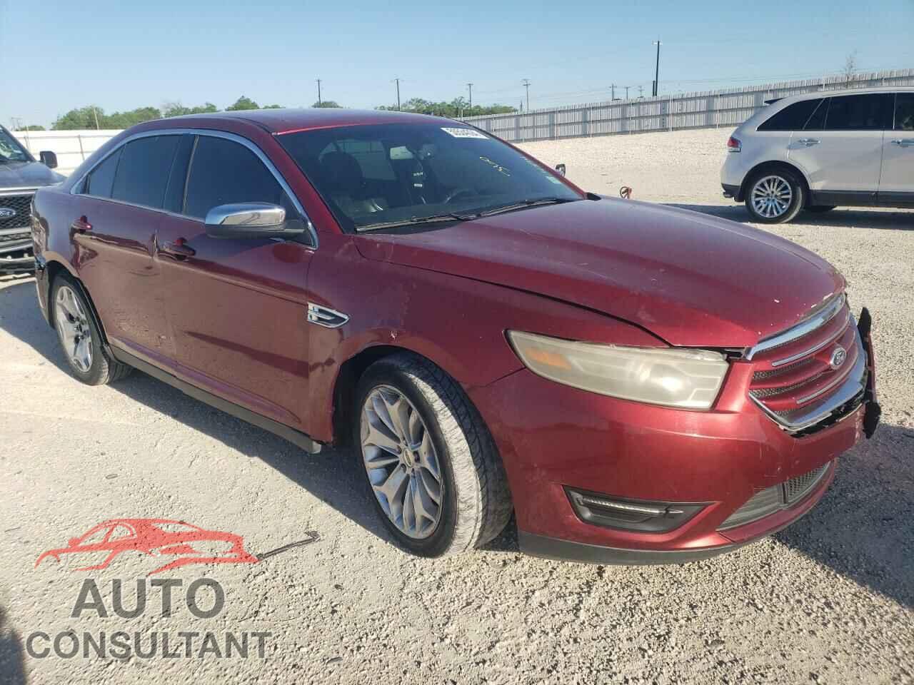 FORD TAURUS 2016 - 1FAHP2F89GG101794