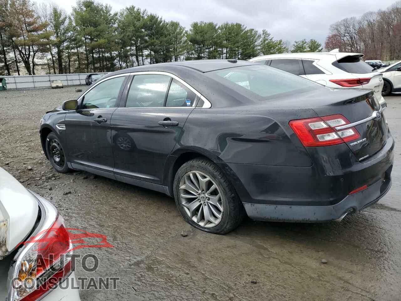 FORD TAURUS 2013 - 1FAHP2F83DG103391