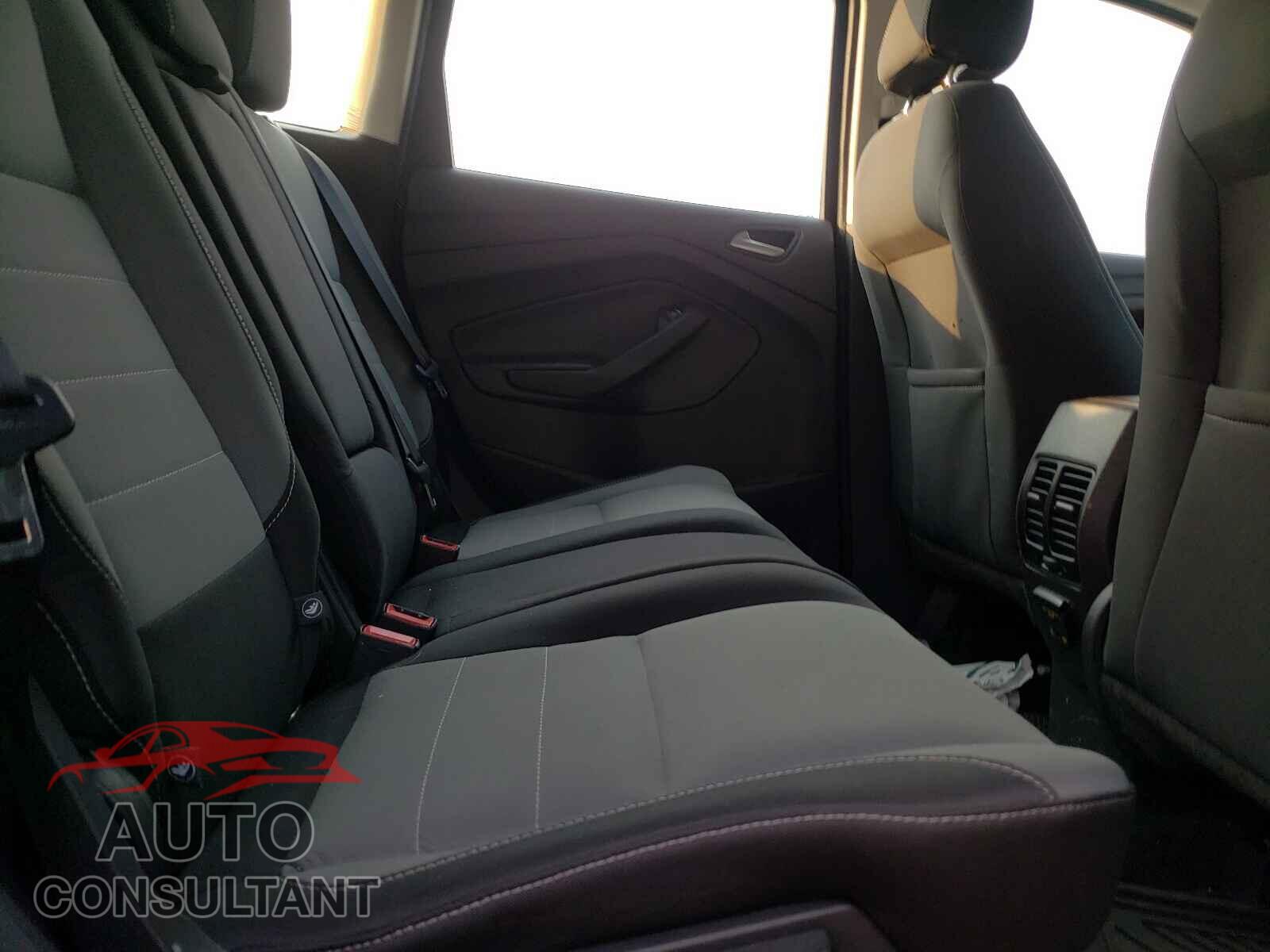 FORD CMAX 2016 - 1FADP5AU0GL115997
