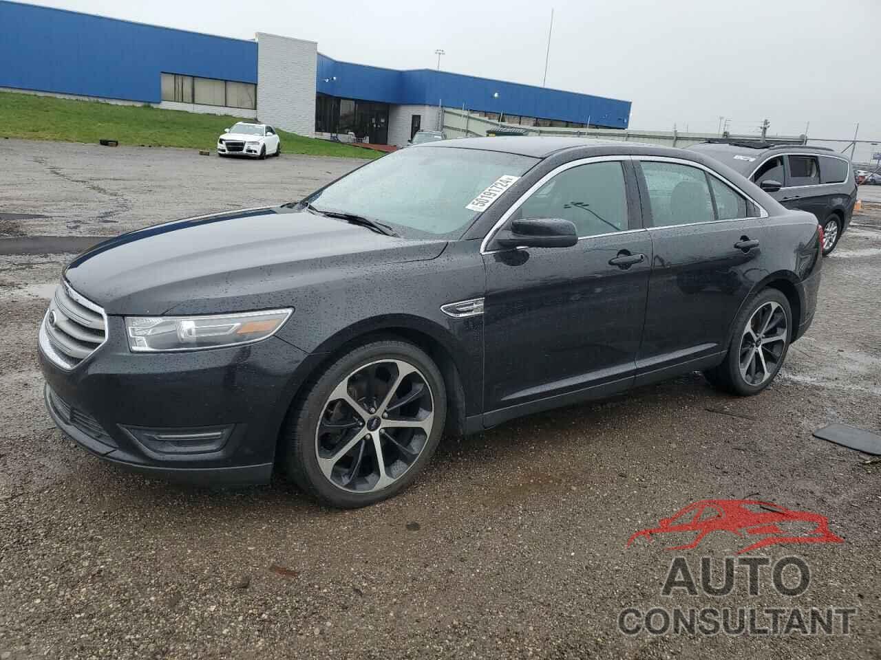 FORD TAURUS 2016 - 1FAHP2H84GG129211