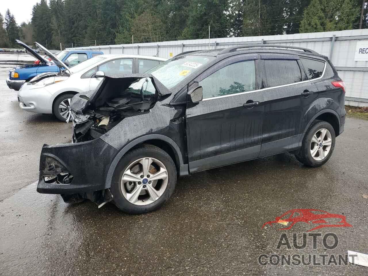 FORD ESCAPE 2015 - 1FMCU9G97FUB32096