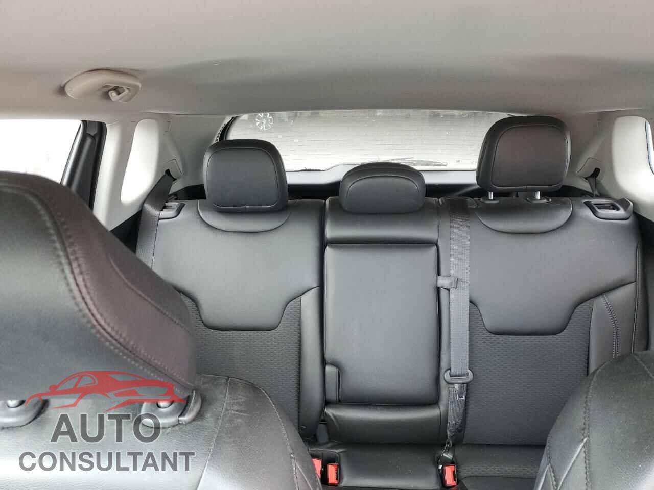 JEEP COMPASS 2022 - 3C4NJDBB5NT221483