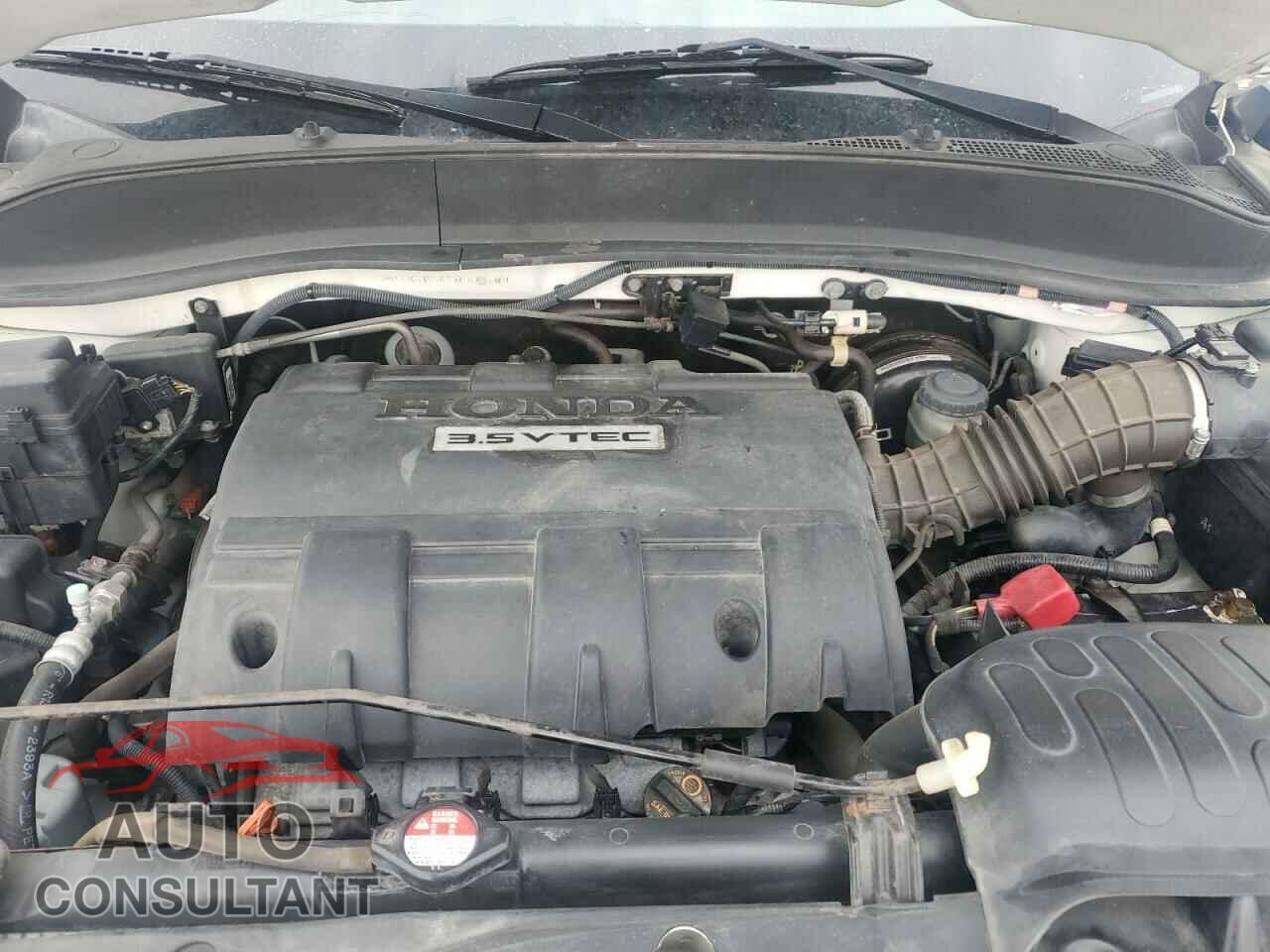 HONDA RIDGELINE 2014 - 5FPYK1F64EB006169