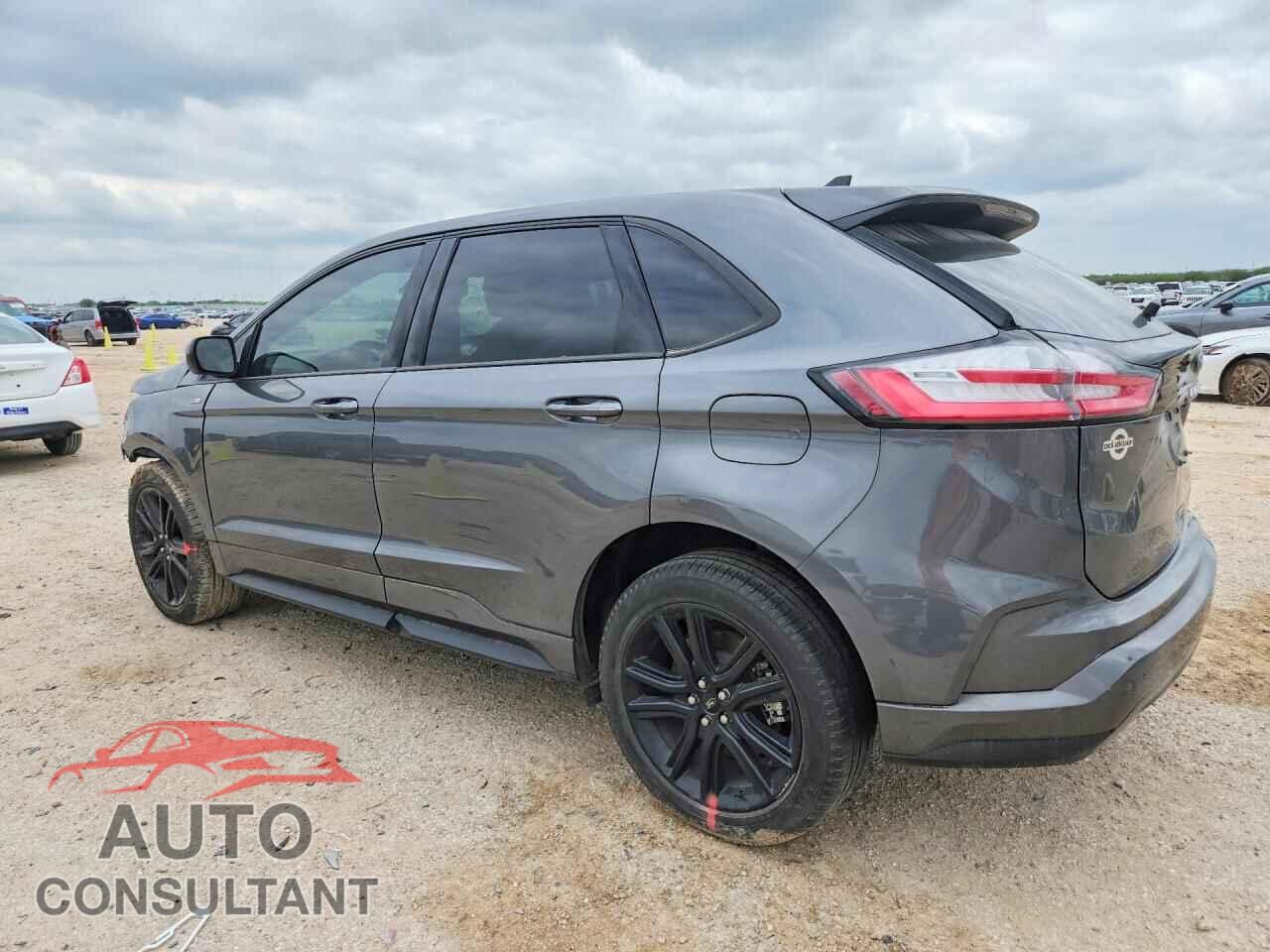 FORD EDGE 2024 - 2FMPK4J90RBB22233
