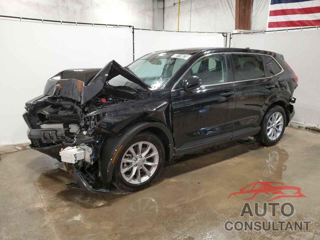 HONDA CRV 2024 - 7FARS4H49RE008150