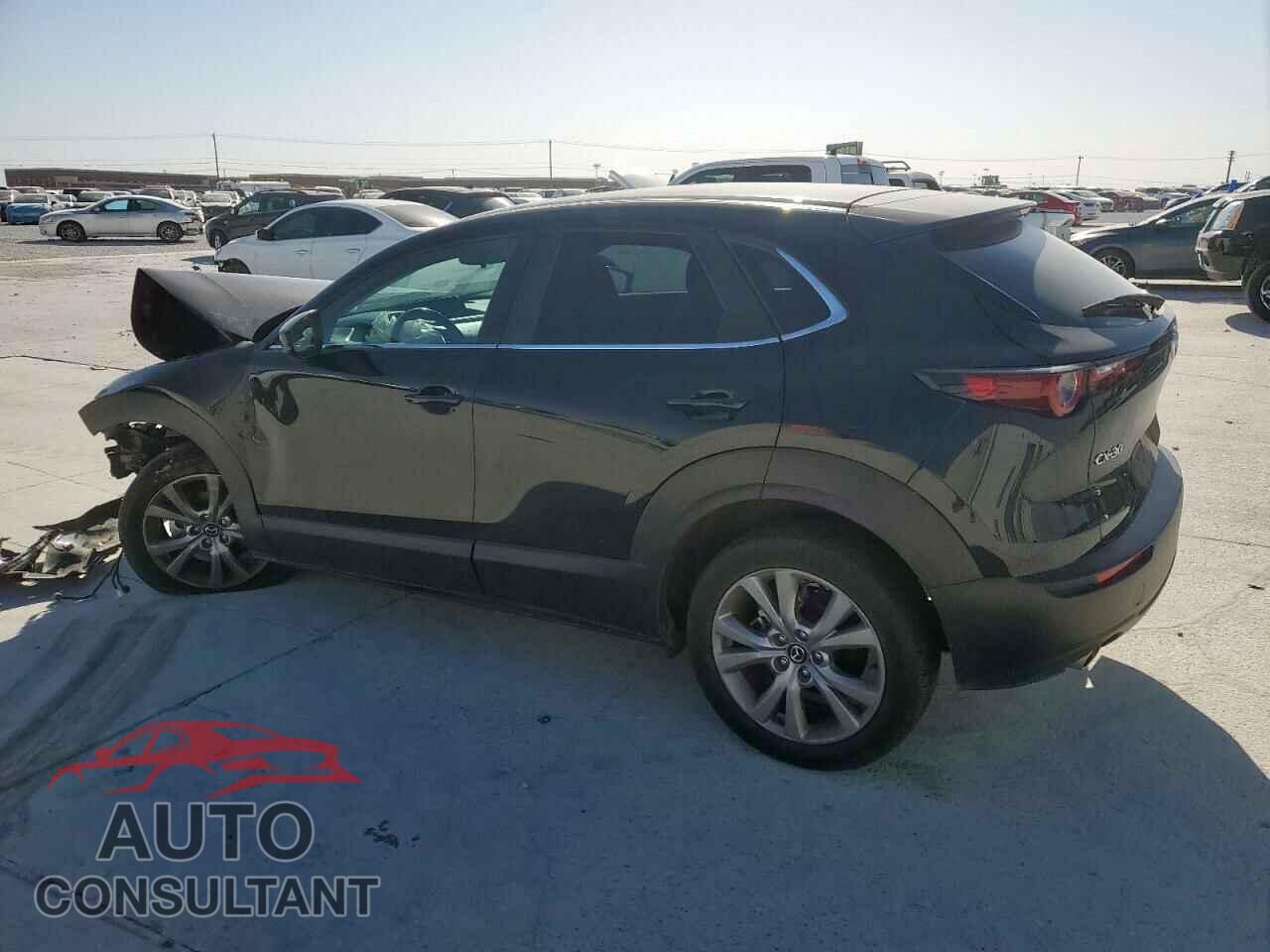 MAZDA CX30 2021 - 3MVDMABL2MM271663