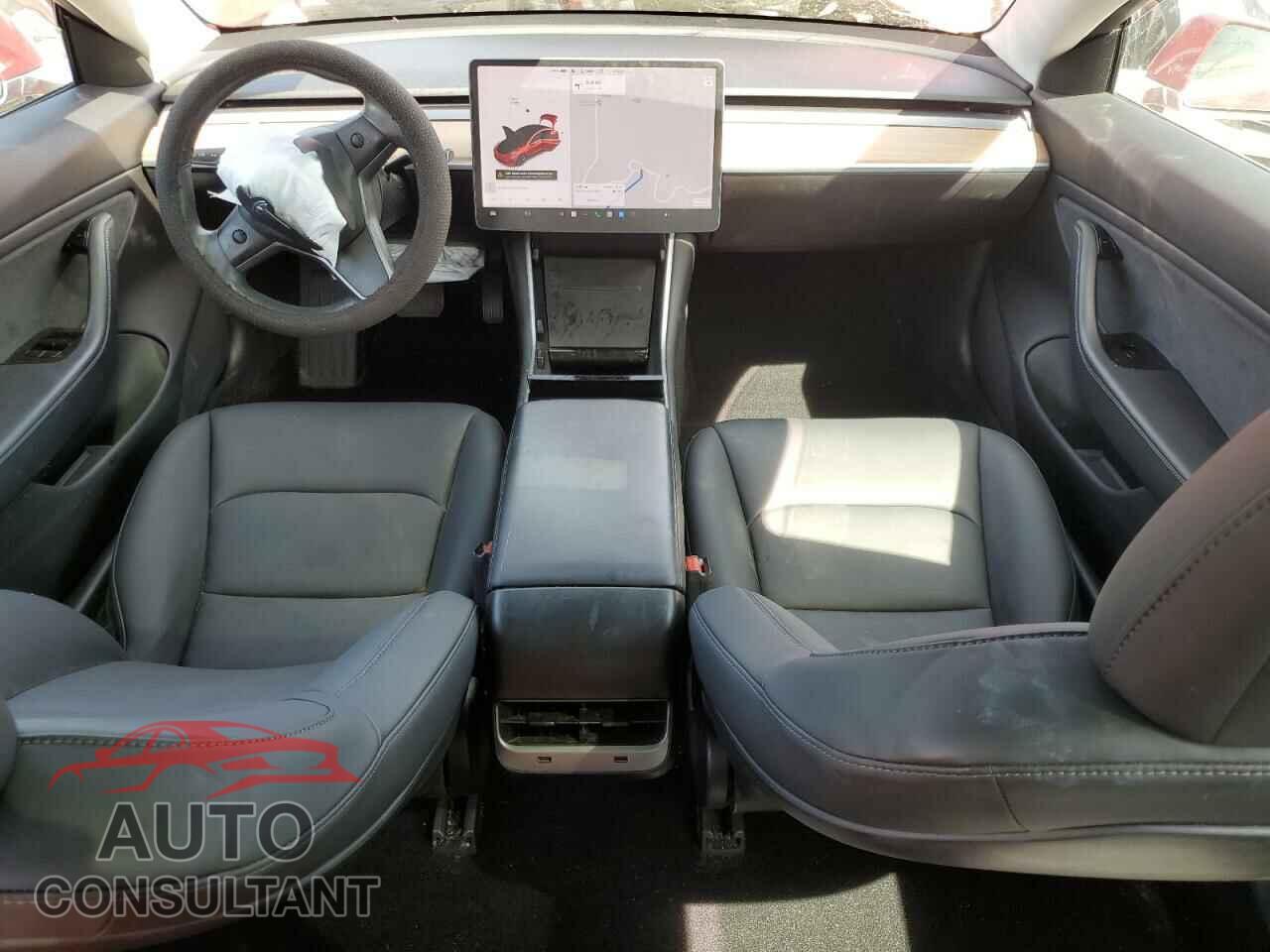 TESLA MODEL 3 2019 - 5YJ3E1EB9KF432850