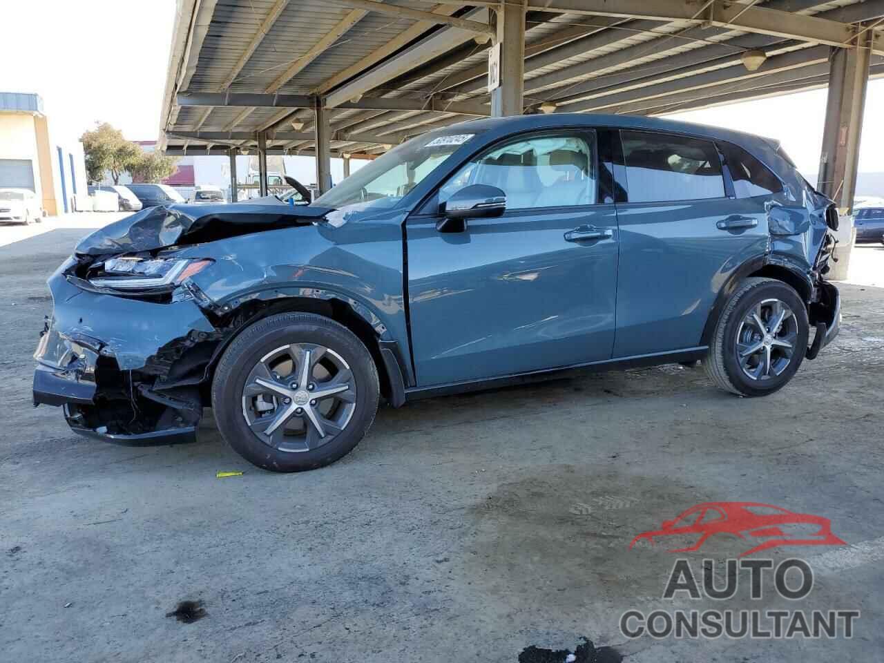HONDA HR-V 2025 - 3CZRZ1H71SM714007