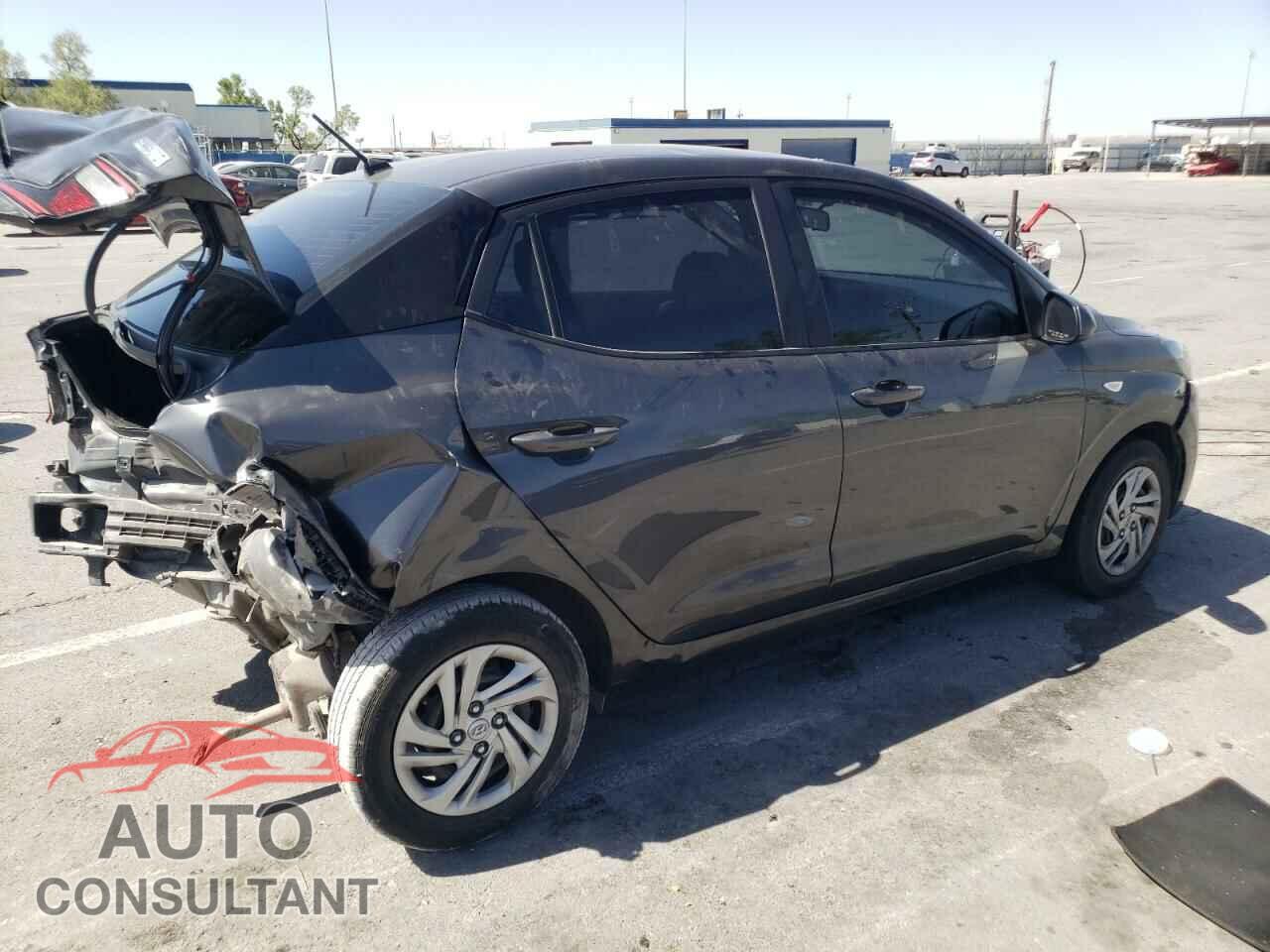 HYUNDAI ALL OTHER 2021 - MALB24BC8MM049993