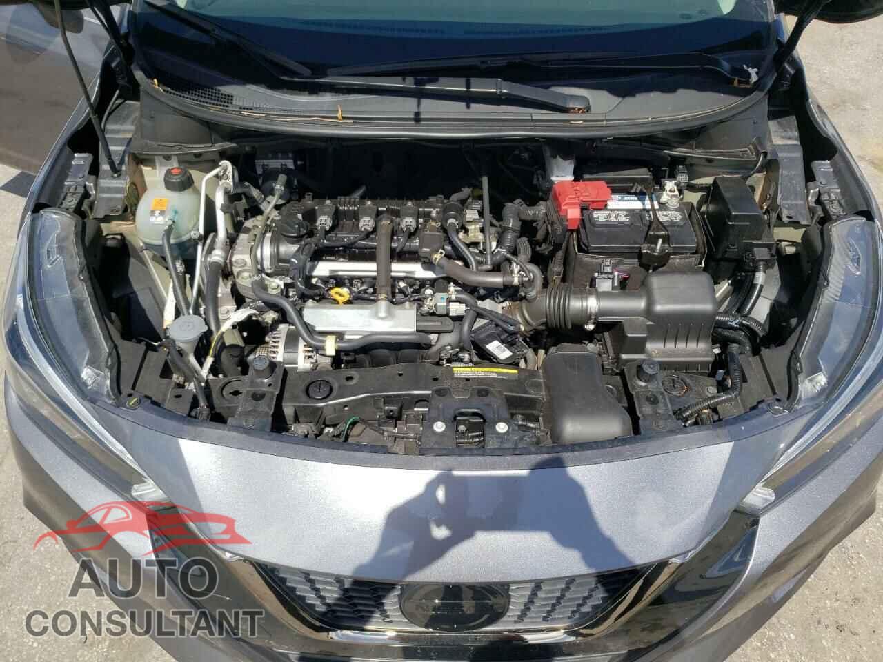 NISSAN VERSA 2020 - 3N1CN8FV2LL860069