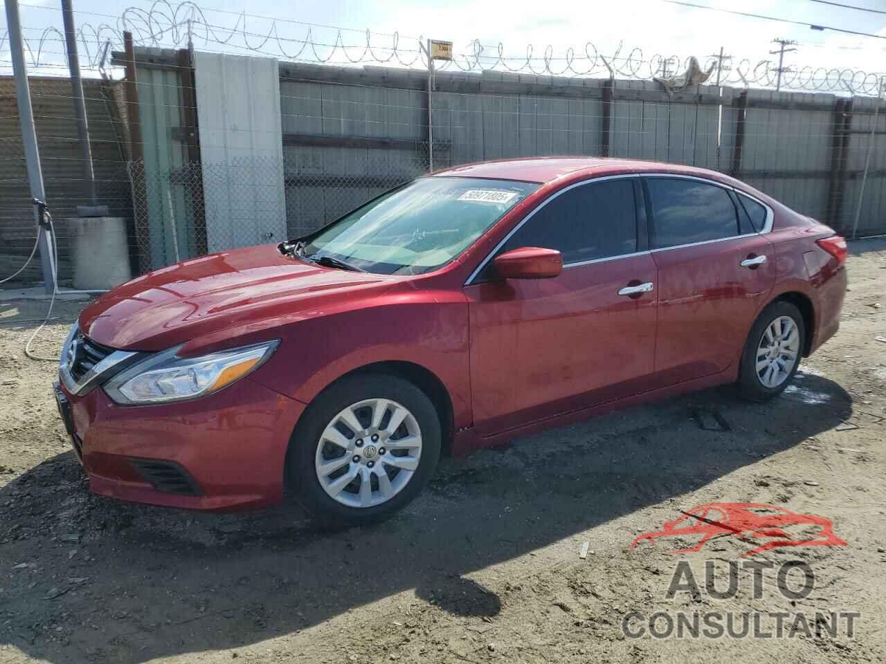 NISSAN ALTIMA 2017 - 1N4AL3AP7HC481387