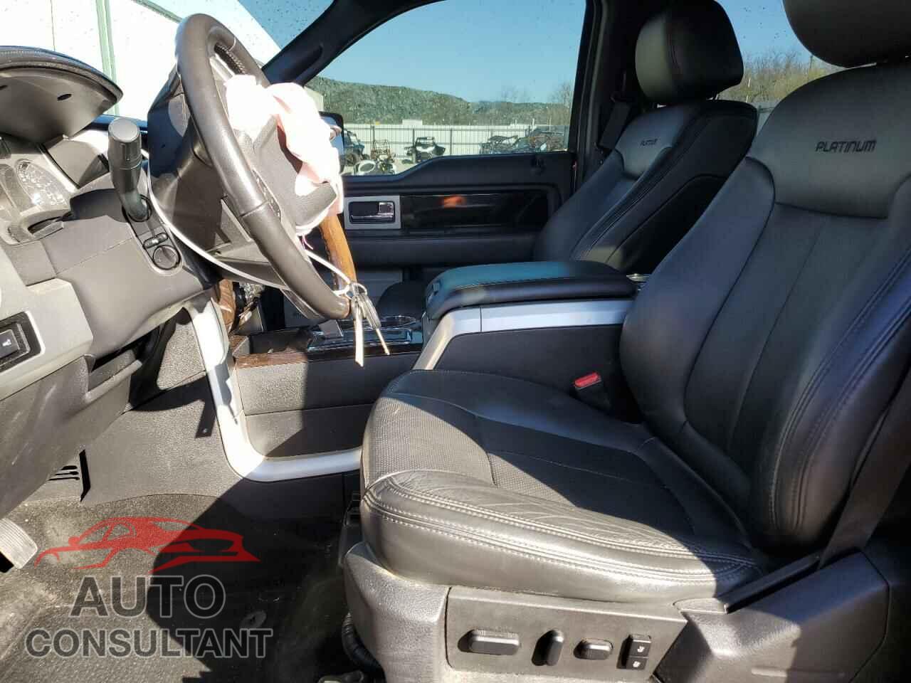 FORD F-150 2014 - 1FTFW1ET4EFC14334