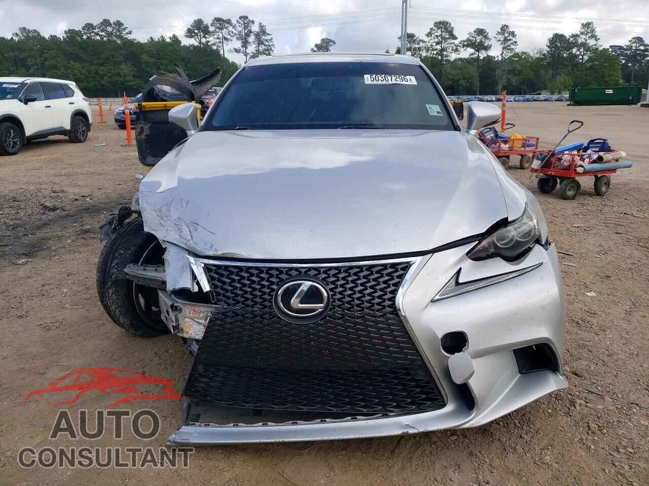 LEXUS IS 2014 - JTHBF1D28E5023169