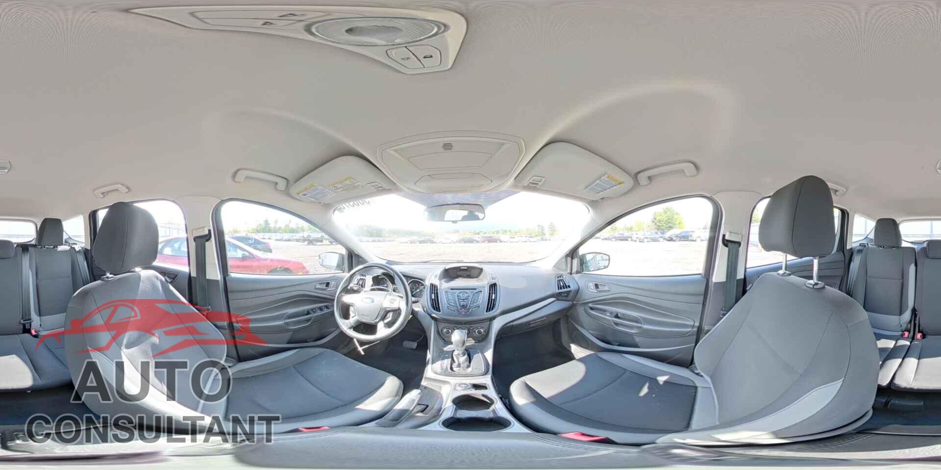 FORD ESCAPE 2014 - 1FMCU0F79EUE21541