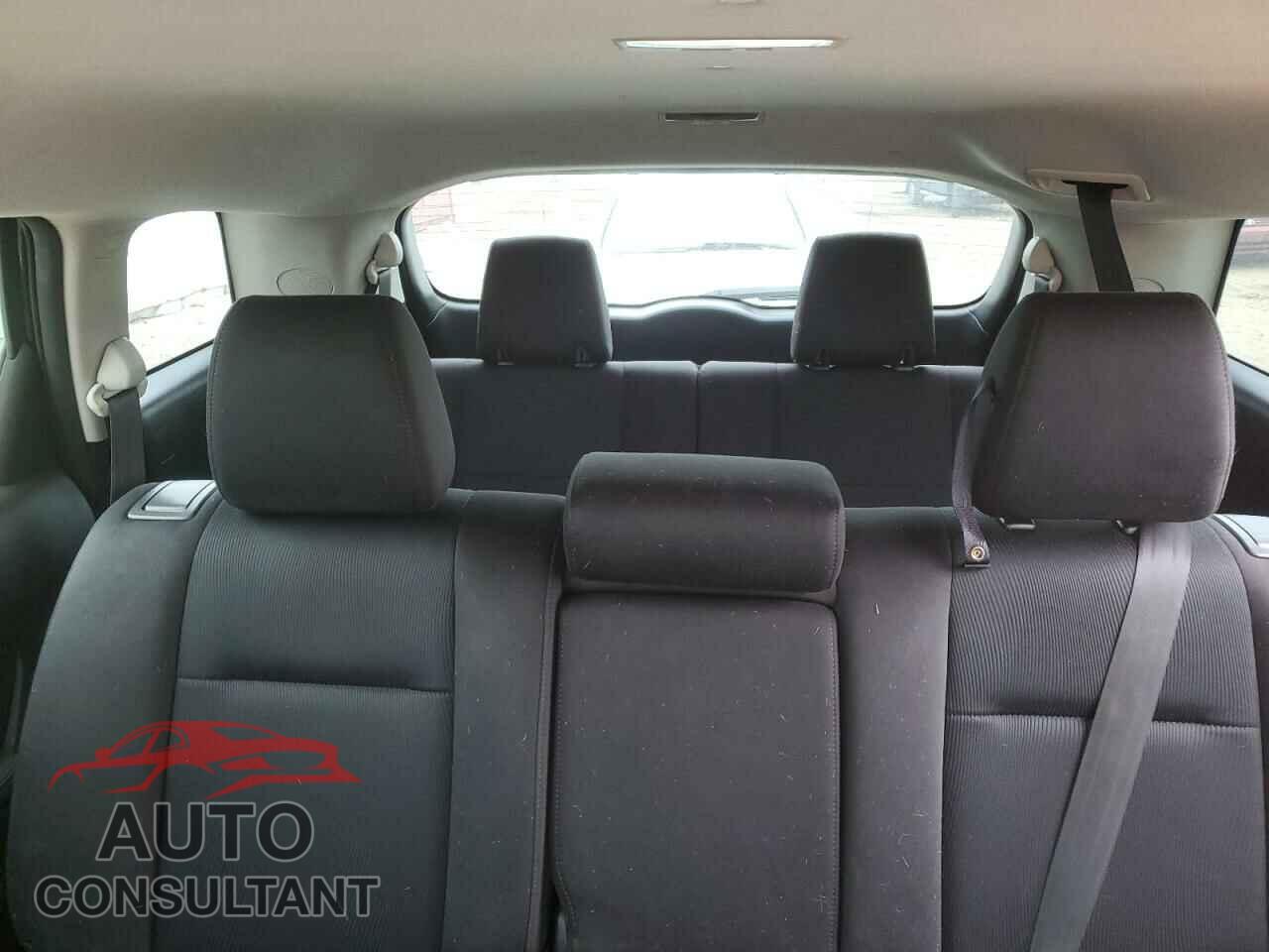 MAZDA CX-9 2014 - JM3TB2BA5E0441596