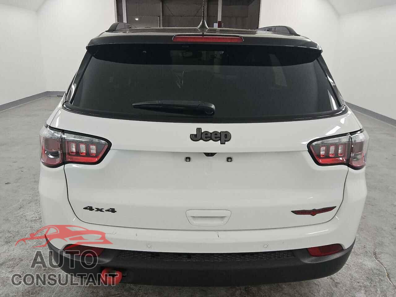 JEEP COMPASS 2024 - 3C4NJDDN5RT149620