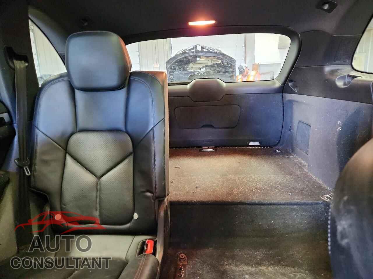 PORSCHE CAYENNE 2014 - WP1AF2A24ELA30699