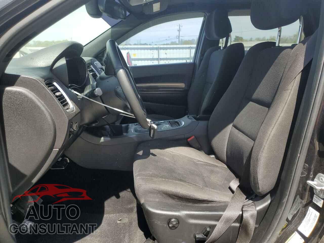 DODGE DURANGO 2014 - 1C4RDHAG2EC360382