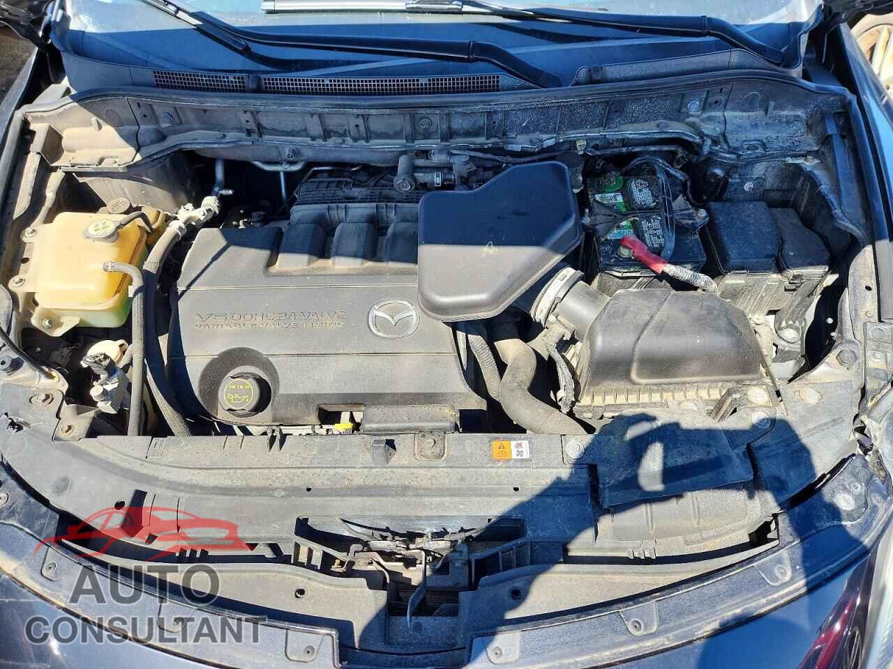 MAZDA CX-9 2015 - JM3TB3DA5F0456667