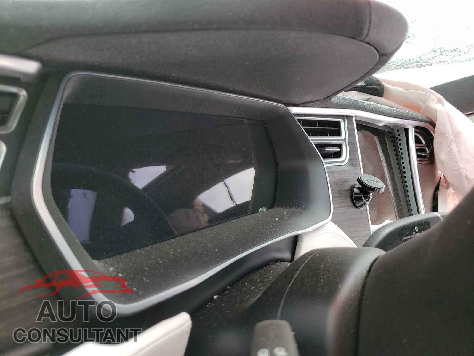 TESLA MODEL S 2016 - 5YJSA1E43GF164345