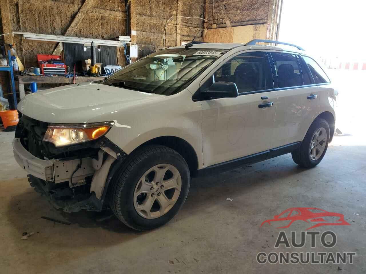 FORD EDGE 2014 - 2FMDK4GC2EBA95164