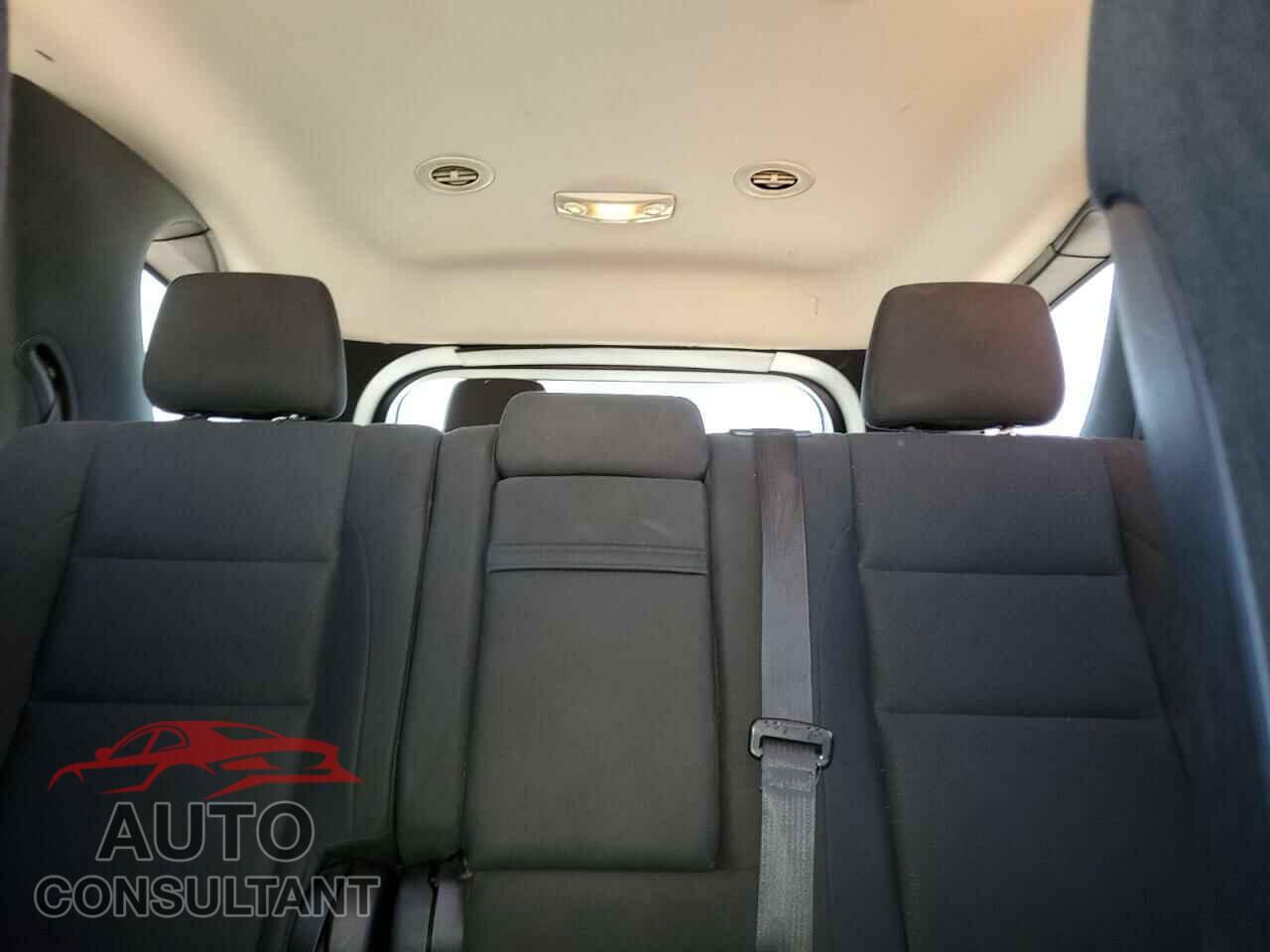 DODGE DURANGO 2015 - 1C4RDHAG0FC147402