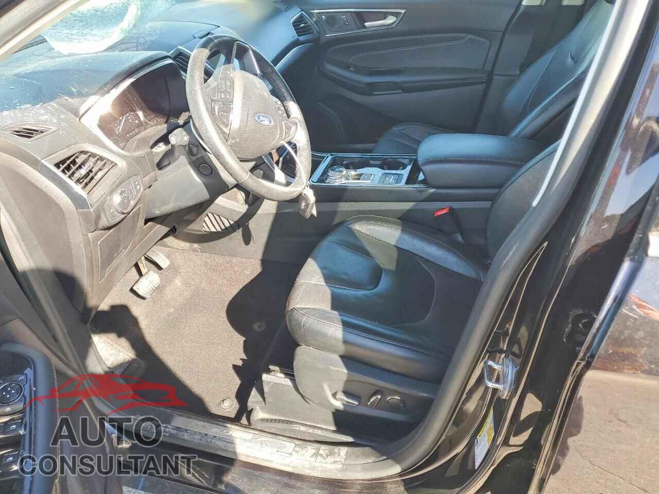 FORD EDGE 2019 - 2FMPK3K99KBC43681