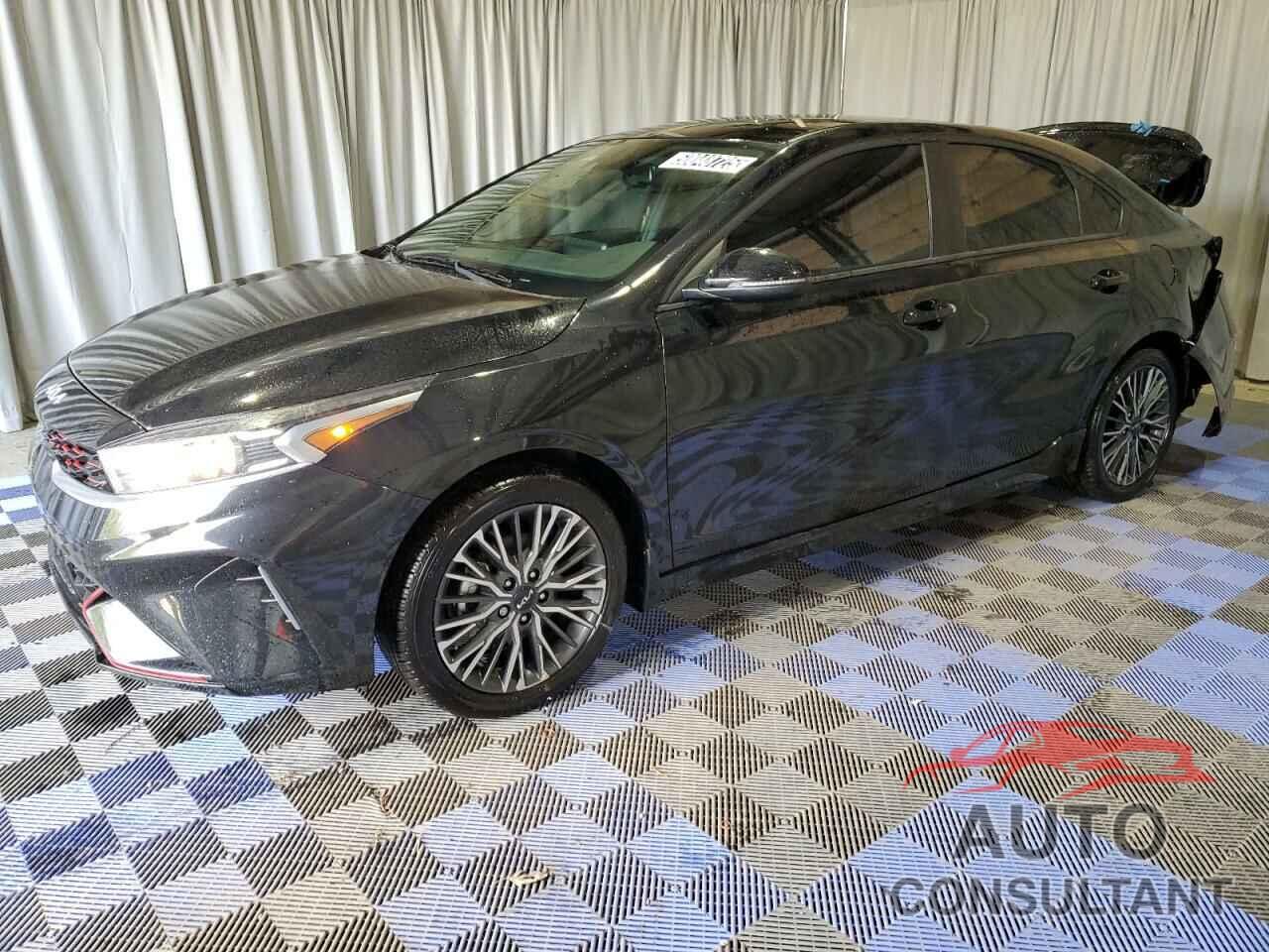 KIA FORTE 2024 - 3KPF54AD9RE762803