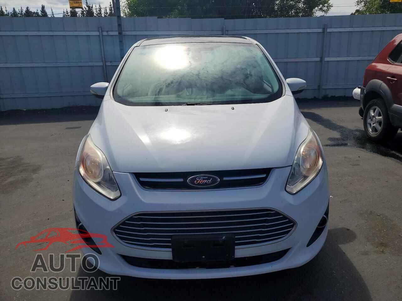 FORD CMAX 2016 - 1FADP5BU7GL110939