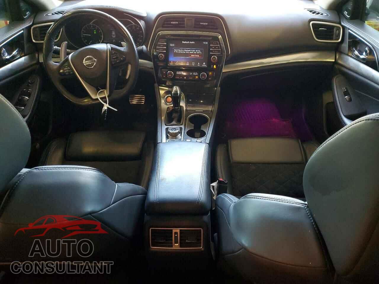 NISSAN MAXIMA 2017 - 1N4AA6AP2HC423226