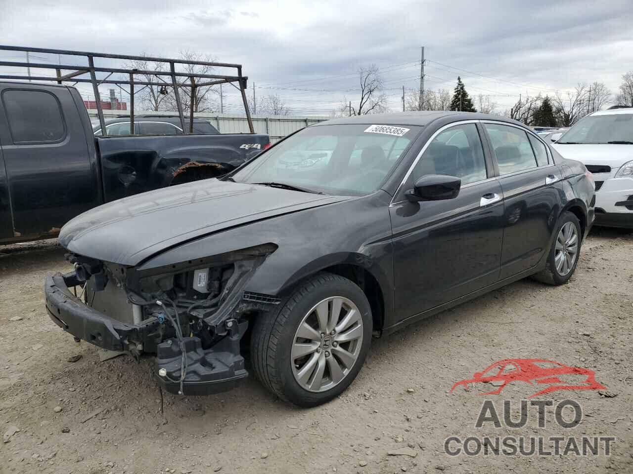 HONDA ACCORD 2012 - 1HGCP3F8XCA029965