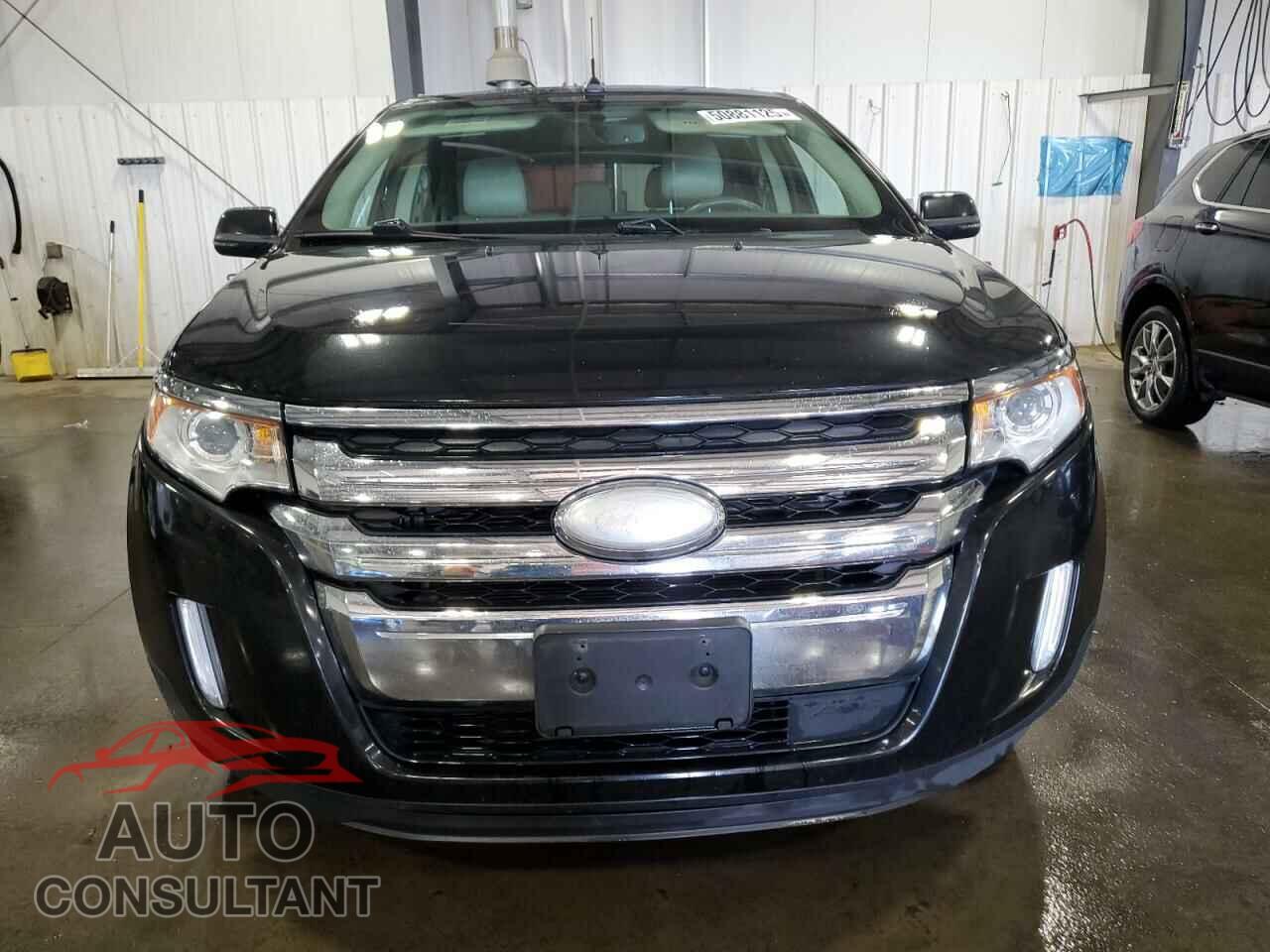 FORD EDGE 2012 - 2FMDK4KC8CBA81659