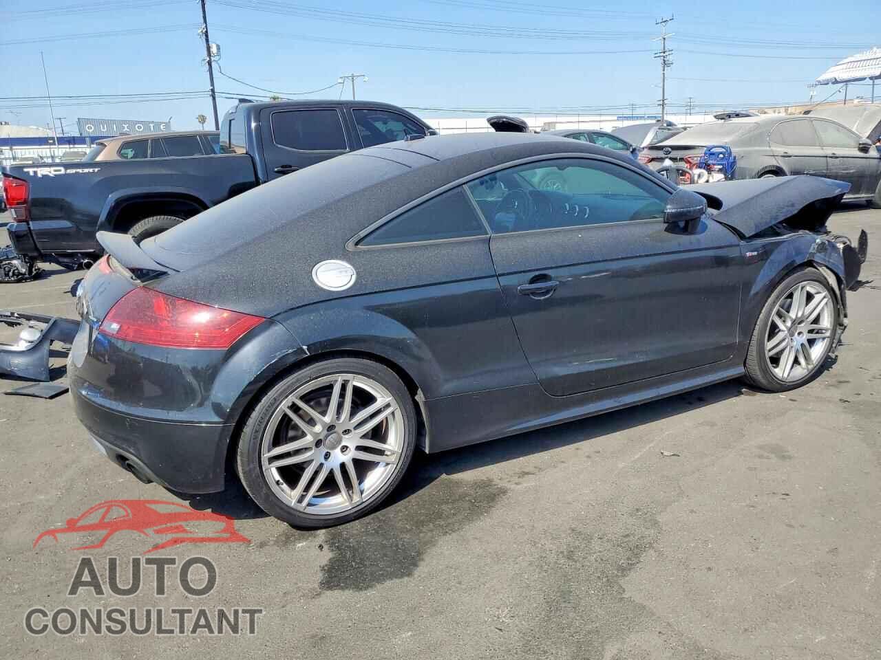 AUDI TT 2014 - TRUBFAFK9E1008241
