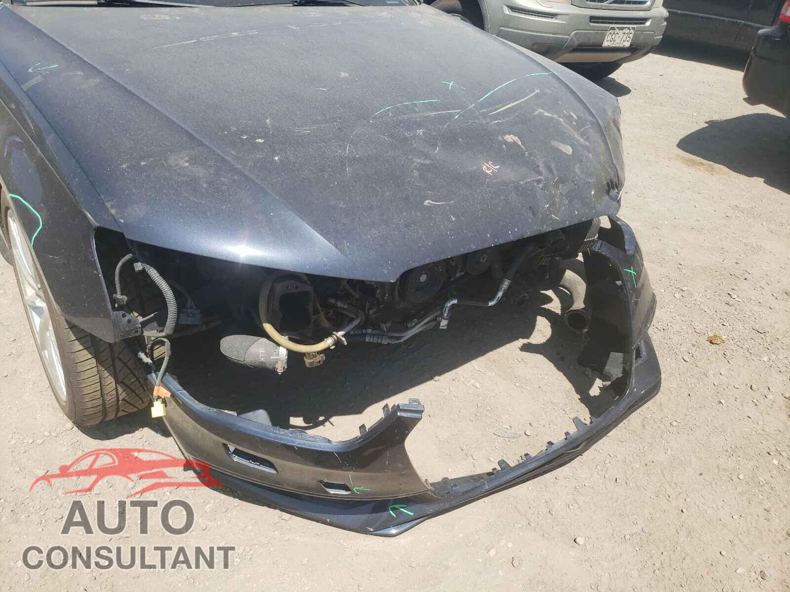 AUDI A4 2016 - WAUBFAFL5GN002772