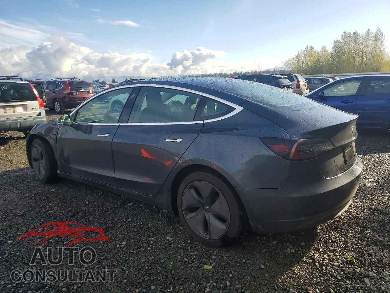 TESLA MODEL 3 2020 - 5YJ3E1EB0LF710679