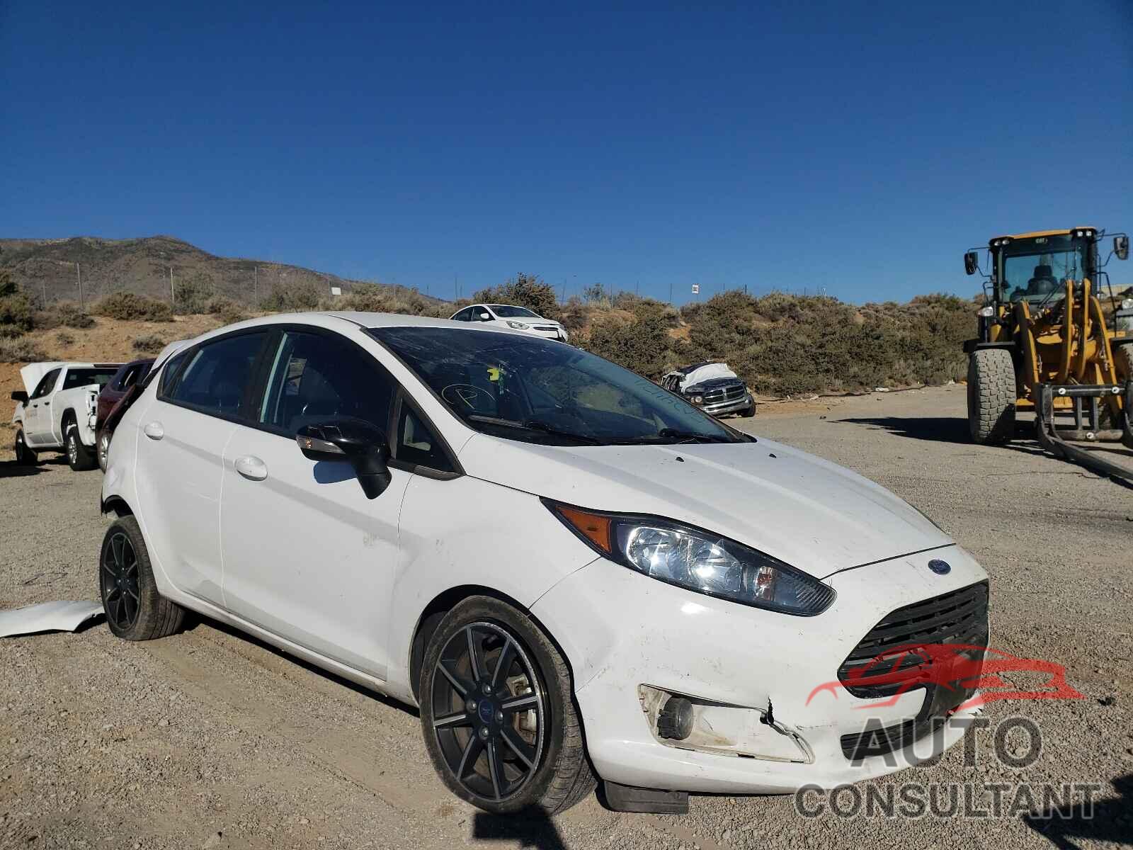 FORD FIESTA 2016 - 3FADP4EJ2GM188846